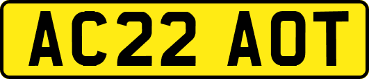 AC22AOT