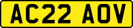 AC22AOV