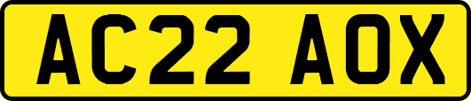 AC22AOX