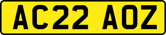 AC22AOZ