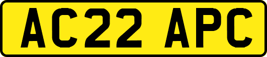 AC22APC