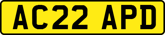 AC22APD