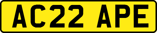 AC22APE