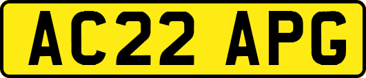 AC22APG
