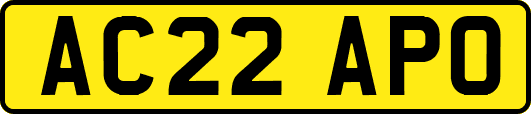 AC22APO
