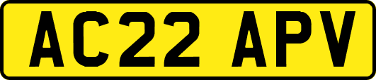 AC22APV