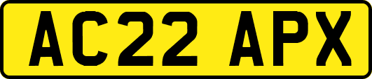 AC22APX
