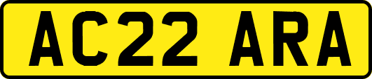 AC22ARA