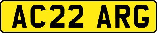 AC22ARG