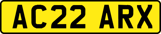 AC22ARX