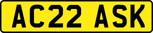 AC22ASK