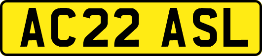 AC22ASL