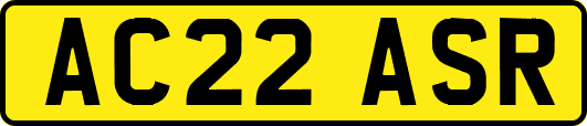 AC22ASR