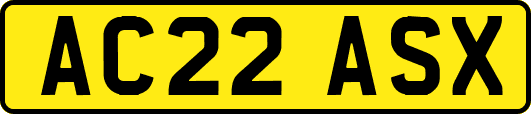 AC22ASX