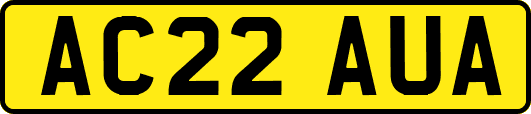 AC22AUA