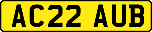 AC22AUB