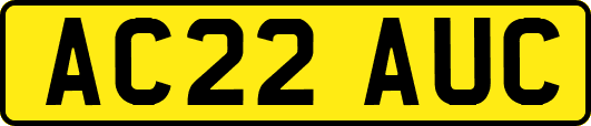 AC22AUC