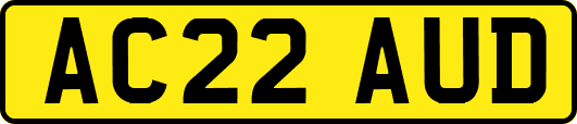 AC22AUD