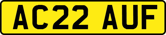 AC22AUF