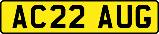 AC22AUG
