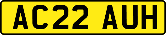 AC22AUH