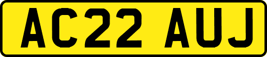 AC22AUJ