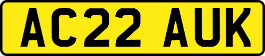AC22AUK