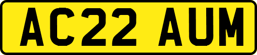 AC22AUM