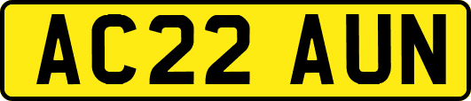 AC22AUN