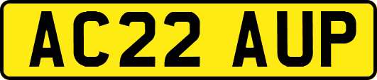 AC22AUP