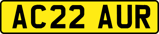 AC22AUR
