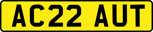 AC22AUT