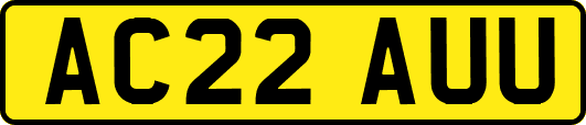 AC22AUU