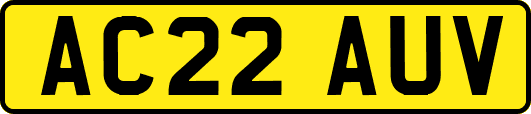AC22AUV