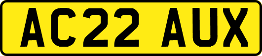AC22AUX