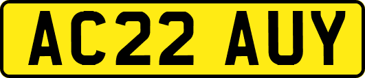 AC22AUY