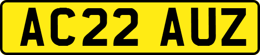 AC22AUZ