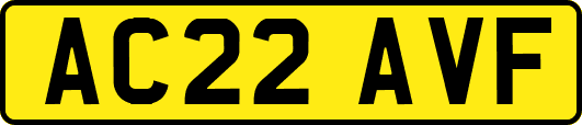 AC22AVF