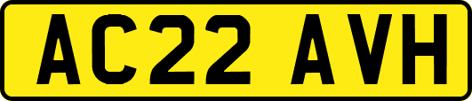 AC22AVH