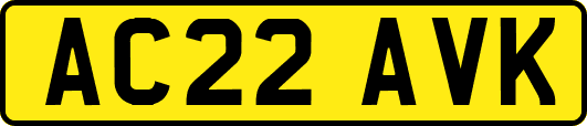 AC22AVK