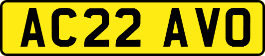 AC22AVO