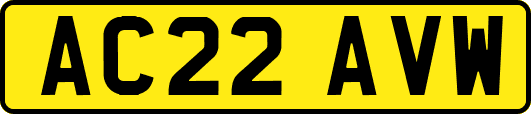 AC22AVW