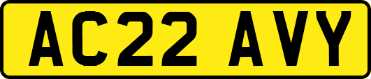 AC22AVY