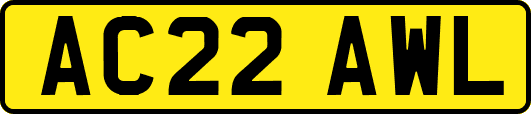 AC22AWL