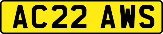 AC22AWS