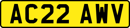 AC22AWV