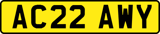AC22AWY
