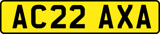 AC22AXA
