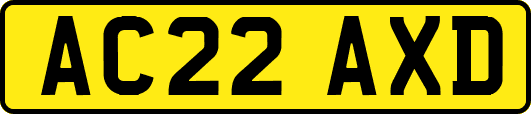 AC22AXD