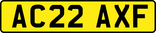 AC22AXF